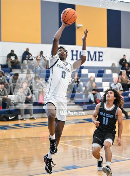 Thumbnail 3 in Gila Ridge vs. Monsignor Scanlan (Great Desert Shootout) photogallery.
