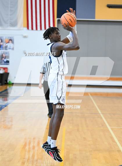 Thumbnail 3 in Gila Ridge vs. Monsignor Scanlan (Great Desert Shootout) photogallery.