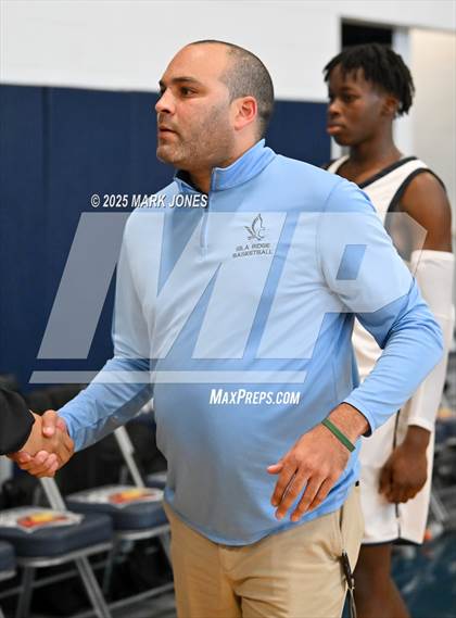 Thumbnail 3 in Gila Ridge vs. Monsignor Scanlan (Great Desert Shootout) photogallery.