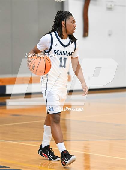 Thumbnail 3 in Gila Ridge vs. Monsignor Scanlan (Great Desert Shootout) photogallery.