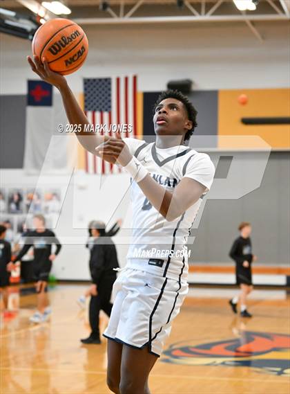 Thumbnail 2 in Gila Ridge vs. Monsignor Scanlan (Great Desert Shootout) photogallery.