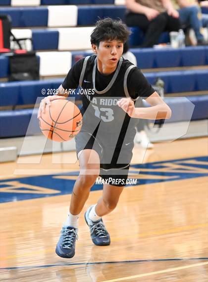 Thumbnail 2 in Gila Ridge vs. Monsignor Scanlan (Great Desert Shootout) photogallery.