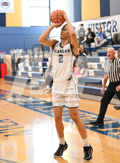 Thumbnail 1 in Gila Ridge vs. Monsignor Scanlan (Great Desert Shootout) photogallery.