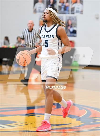 Thumbnail 3 in Gila Ridge vs. Monsignor Scanlan (Great Desert Shootout) photogallery.