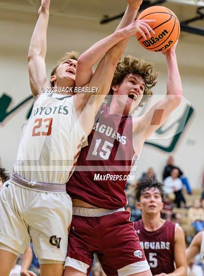 Thumbnail 2 in Desert Ridge @ Campo Verde photogallery.