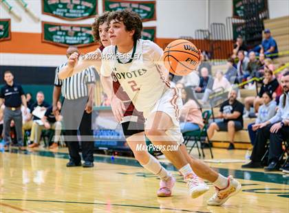 Thumbnail 3 in Desert Ridge @ Campo Verde photogallery.