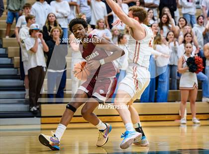 Thumbnail 2 in Desert Ridge @ Campo Verde photogallery.