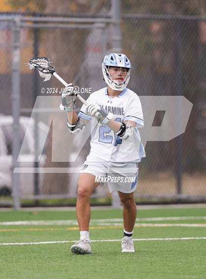 Thumbnail 1 in Serra @ Bellarmine College Prep photogallery.