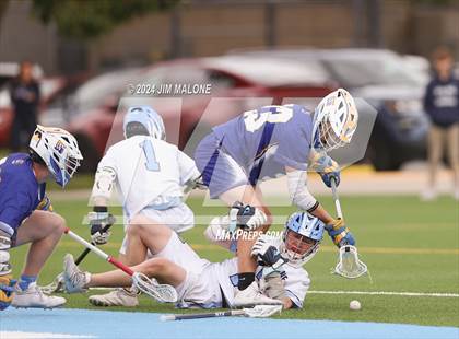 Thumbnail 3 in Serra @ Bellarmine College Prep photogallery.