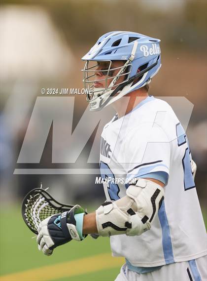 Thumbnail 3 in Serra @ Bellarmine College Prep photogallery.