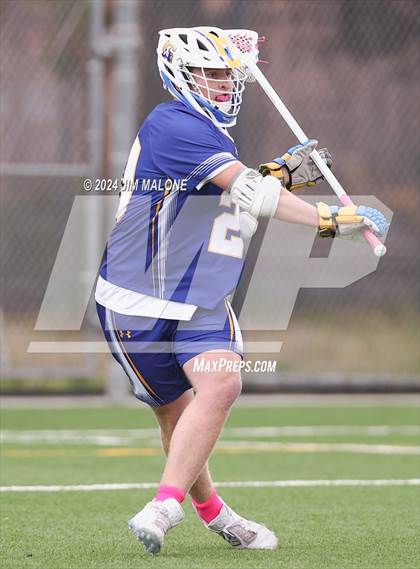 Thumbnail 1 in Serra @ Bellarmine College Prep photogallery.