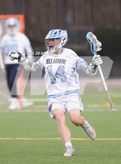 Thumbnail 1 in Serra @ Bellarmine College Prep photogallery.