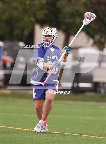 Thumbnail 2 in Serra @ Bellarmine College Prep photogallery.