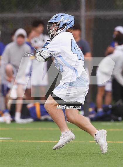 Thumbnail 1 in Serra @ Bellarmine College Prep photogallery.
