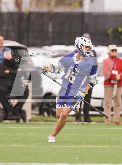 Thumbnail 3 in Serra @ Bellarmine College Prep photogallery.