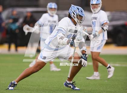 Thumbnail 1 in Serra @ Bellarmine College Prep photogallery.