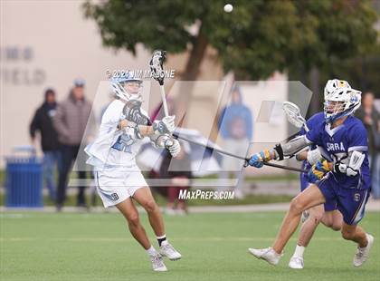Thumbnail 2 in Serra @ Bellarmine College Prep photogallery.