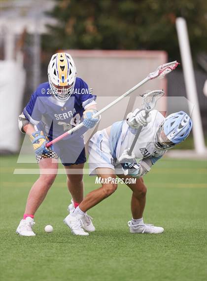 Thumbnail 3 in Serra @ Bellarmine College Prep photogallery.