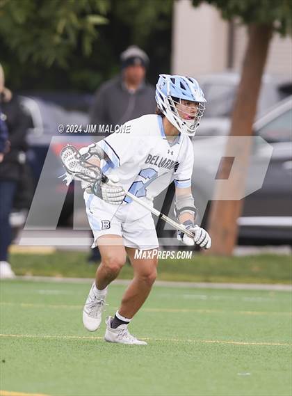 Thumbnail 1 in Serra @ Bellarmine College Prep photogallery.