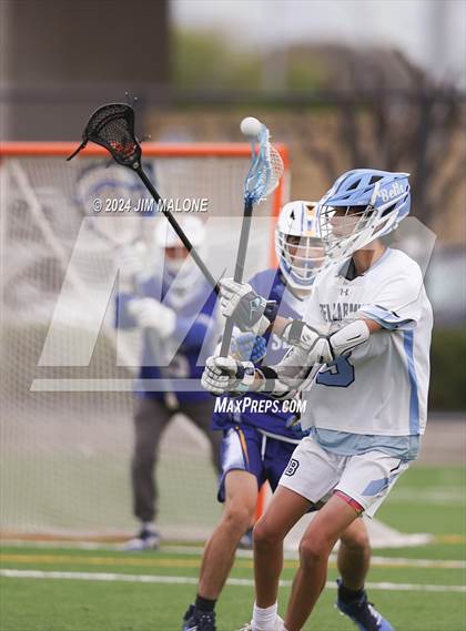 Thumbnail 2 in Serra @ Bellarmine College Prep photogallery.