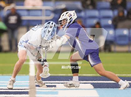 Thumbnail 3 in Serra @ Bellarmine College Prep photogallery.