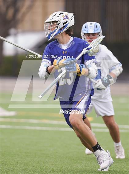Thumbnail 2 in Serra @ Bellarmine College Prep photogallery.
