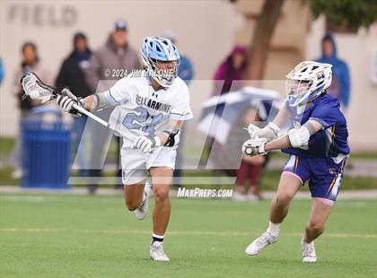 Thumbnail 1 in Serra @ Bellarmine College Prep photogallery.