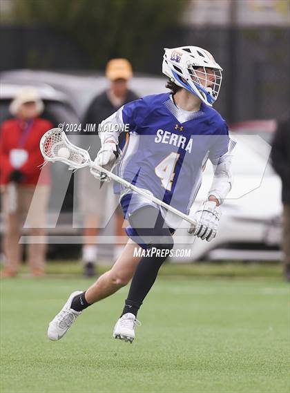 Thumbnail 1 in Serra @ Bellarmine College Prep photogallery.