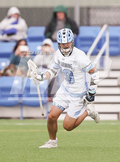 Thumbnail 1 in Serra @ Bellarmine College Prep photogallery.