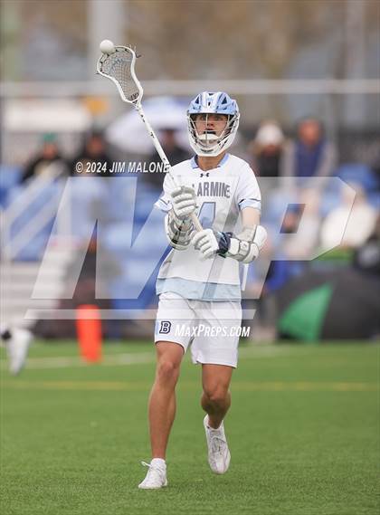 Thumbnail 1 in Serra @ Bellarmine College Prep photogallery.