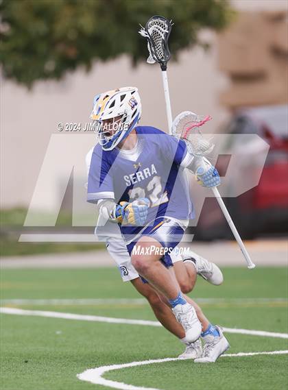 Thumbnail 1 in Serra @ Bellarmine College Prep photogallery.