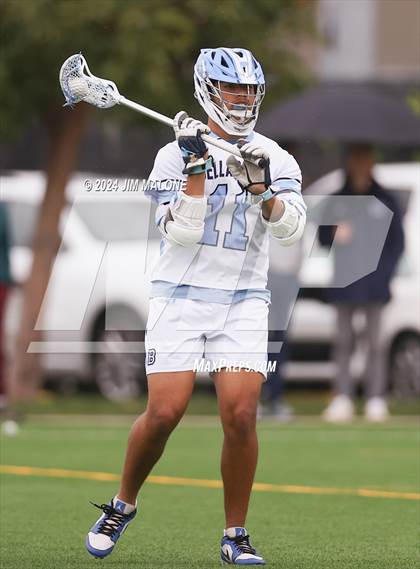 Thumbnail 1 in Serra @ Bellarmine College Prep photogallery.