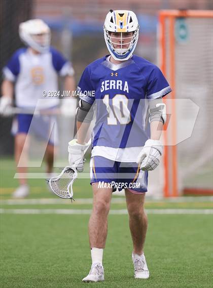 Thumbnail 3 in Serra @ Bellarmine College Prep photogallery.