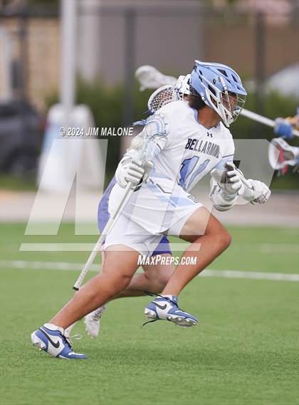 Thumbnail 2 in Serra @ Bellarmine College Prep photogallery.