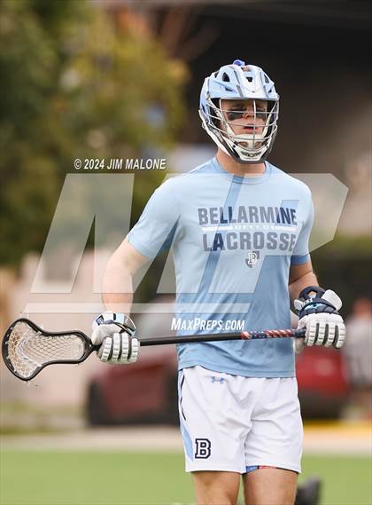 Thumbnail 1 in Serra @ Bellarmine College Prep photogallery.