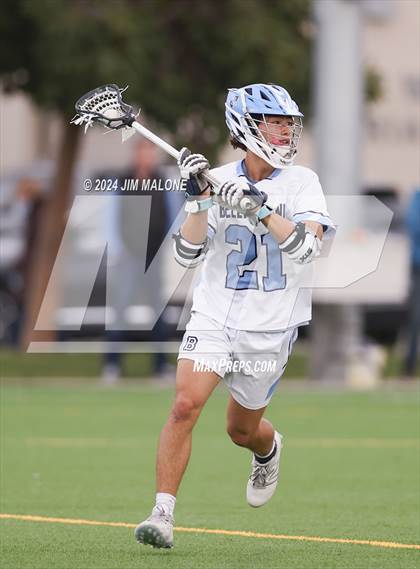 Thumbnail 3 in Serra @ Bellarmine College Prep photogallery.