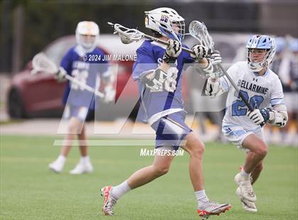 Thumbnail 3 in Serra @ Bellarmine College Prep photogallery.