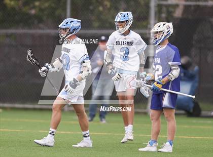 Thumbnail 1 in Serra @ Bellarmine College Prep photogallery.