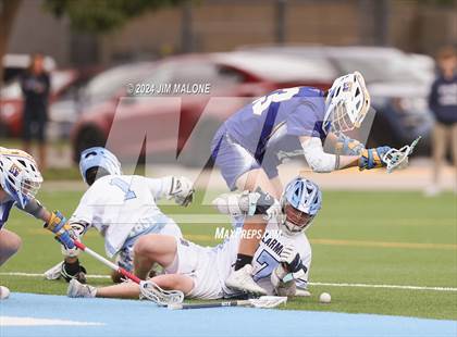 Thumbnail 2 in Serra @ Bellarmine College Prep photogallery.