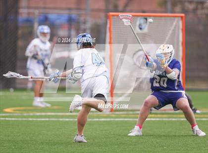 Thumbnail 2 in Serra @ Bellarmine College Prep photogallery.