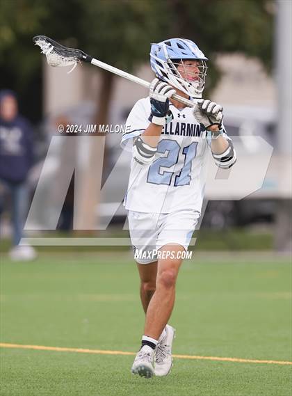 Thumbnail 1 in Serra @ Bellarmine College Prep photogallery.