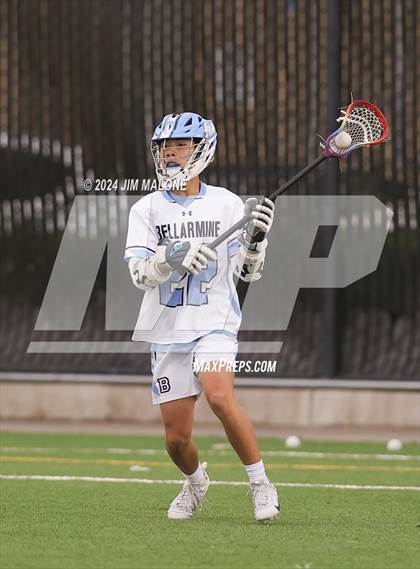 Thumbnail 1 in Serra @ Bellarmine College Prep photogallery.
