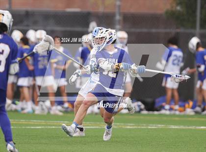 Thumbnail 3 in Serra @ Bellarmine College Prep photogallery.