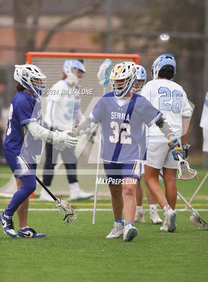 Thumbnail 3 in Serra @ Bellarmine College Prep photogallery.