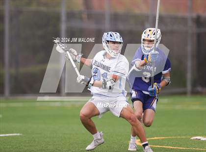 Thumbnail 2 in Serra @ Bellarmine College Prep photogallery.