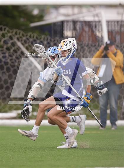 Thumbnail 2 in Serra @ Bellarmine College Prep photogallery.