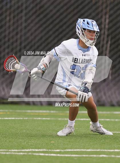 Thumbnail 1 in Serra @ Bellarmine College Prep photogallery.