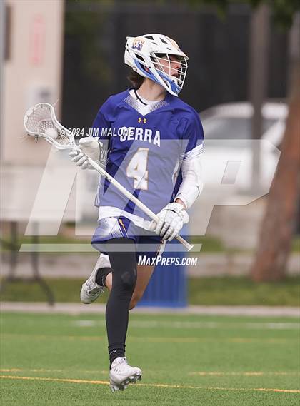 Thumbnail 3 in Serra @ Bellarmine College Prep photogallery.