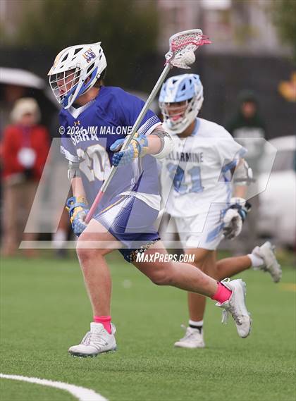 Thumbnail 3 in Serra @ Bellarmine College Prep photogallery.