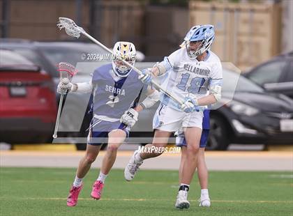 Thumbnail 1 in Serra @ Bellarmine College Prep photogallery.